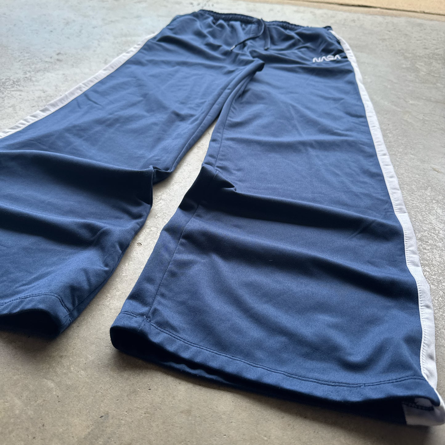 NASA Baggy Sweats - S