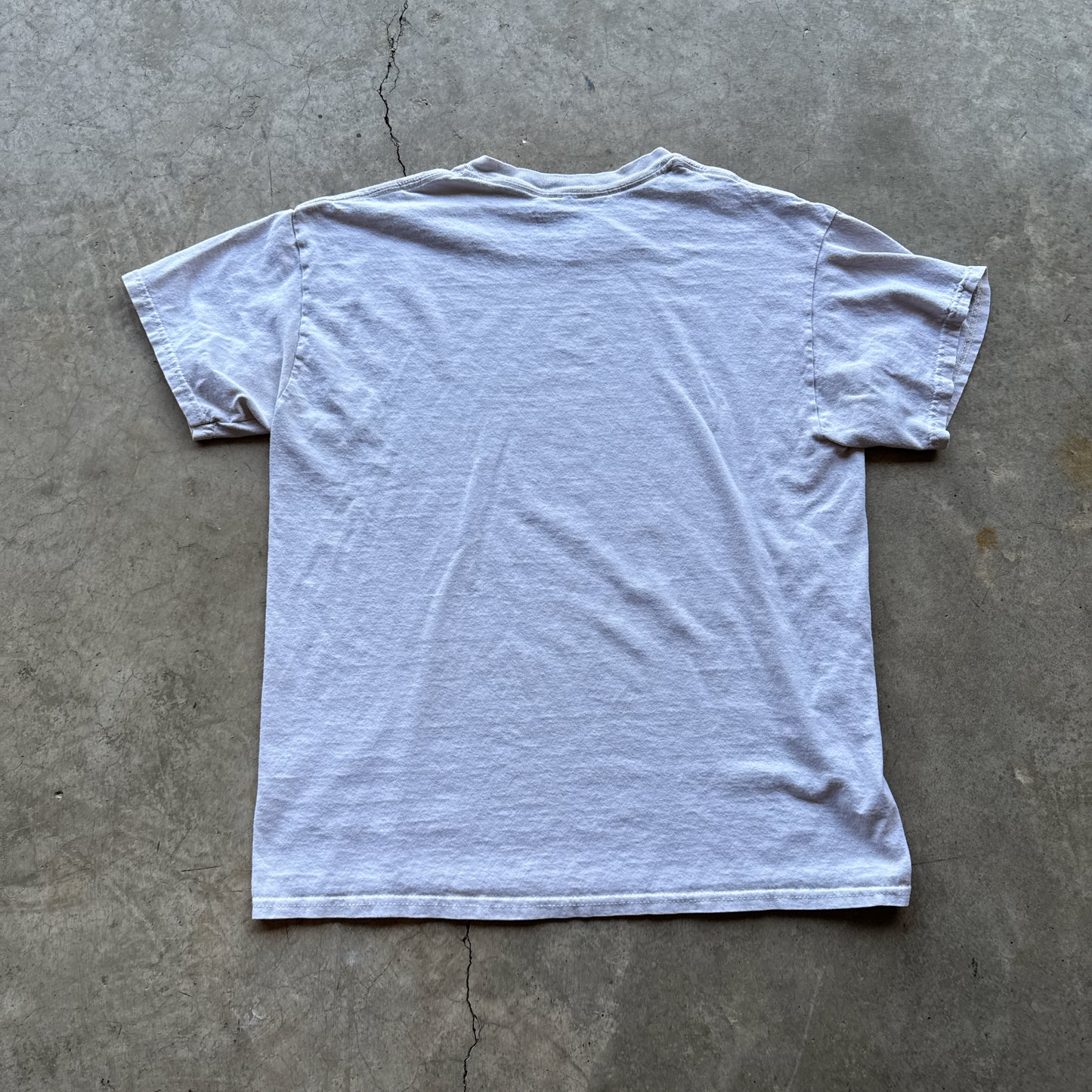 Vintage Looney Tunes Bugs Bunny Tee - L