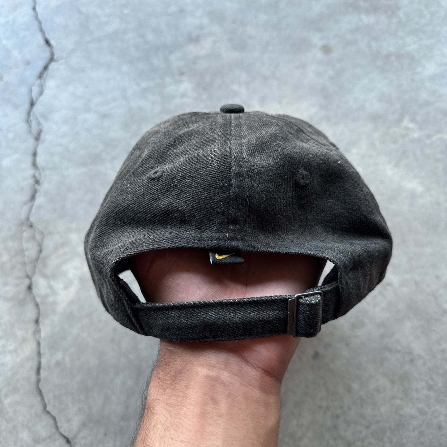 Vintage Nike Hat - Adjustable