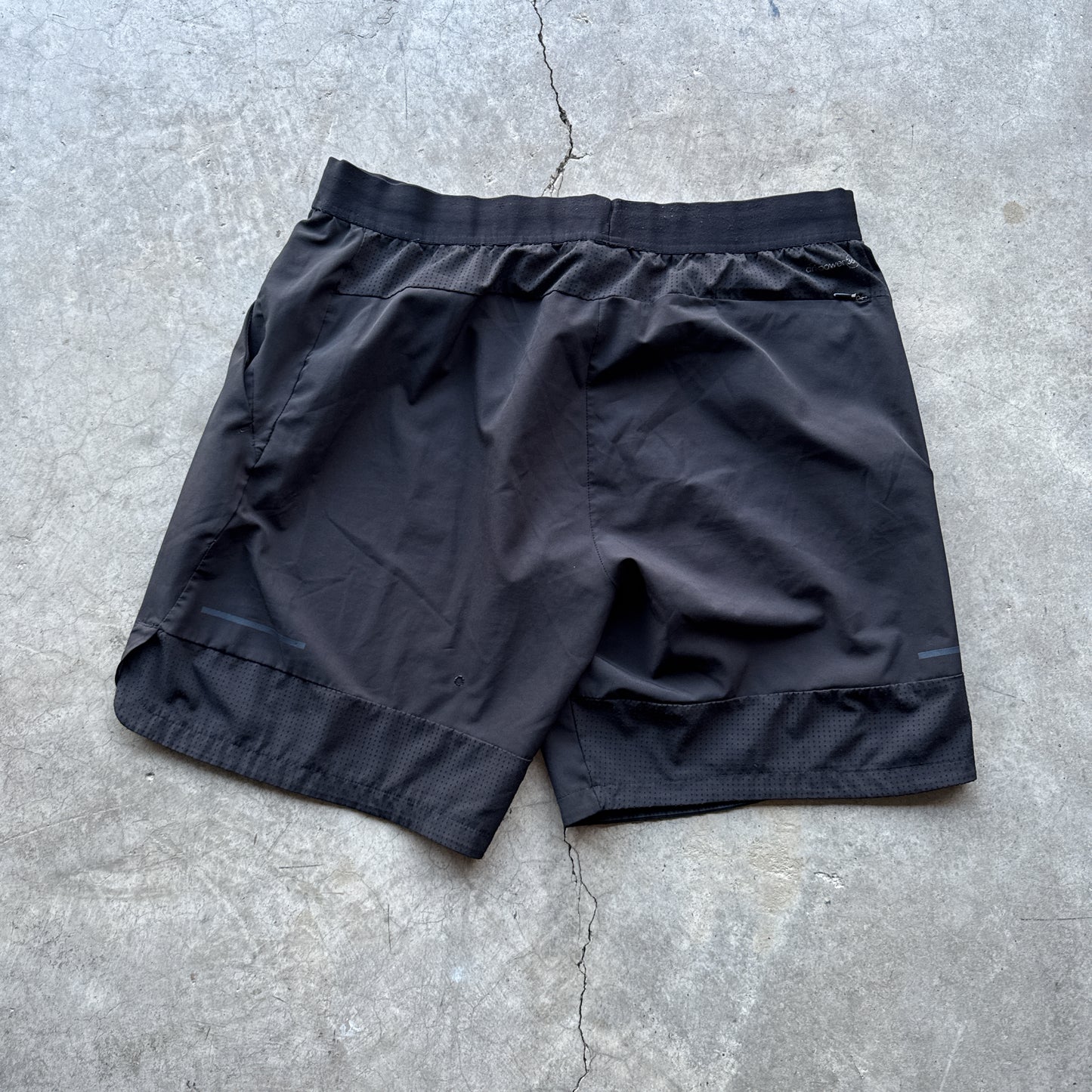 Vintage Russel Shorts - L