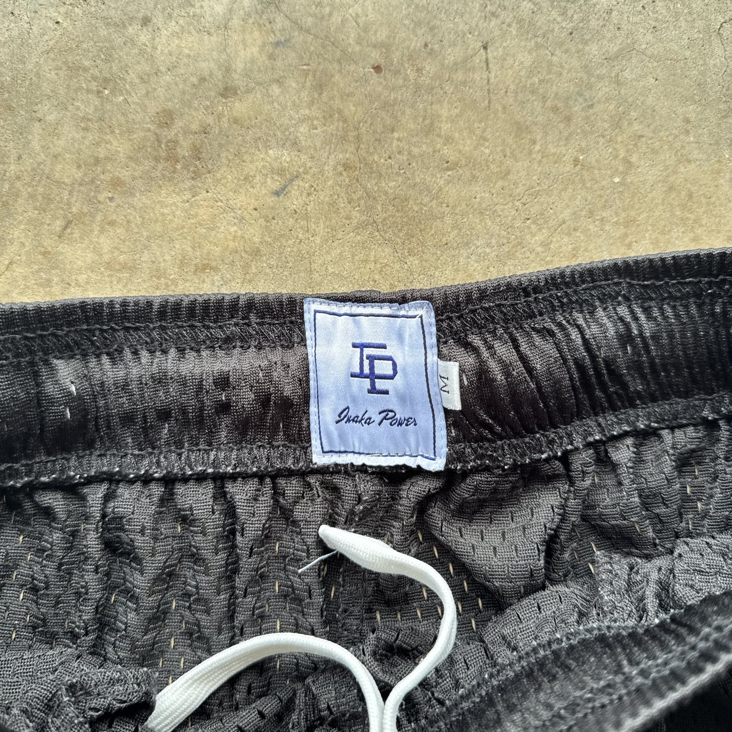 Men’s Graphic Shorts - M