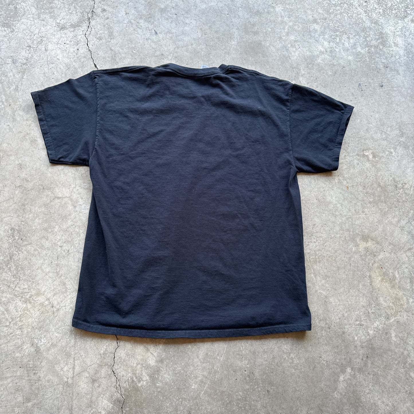 vintage ‘Ford’ Realtree Tee - XL