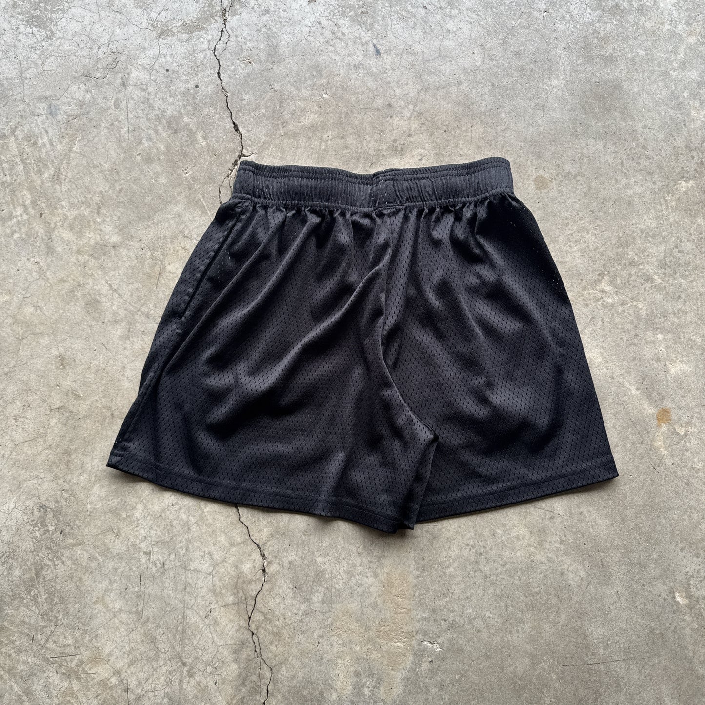 Men’s Graphic Shorts - M
