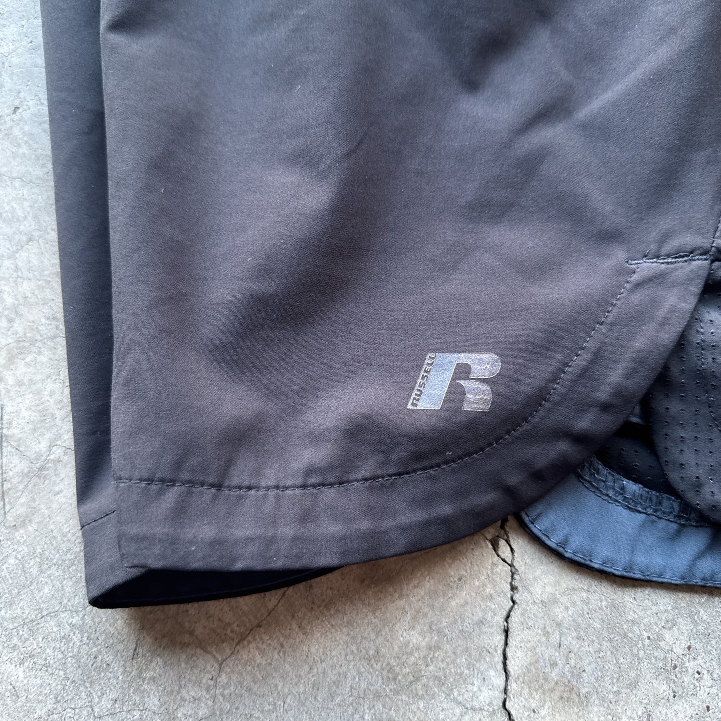 Vintage Russel Shorts - L