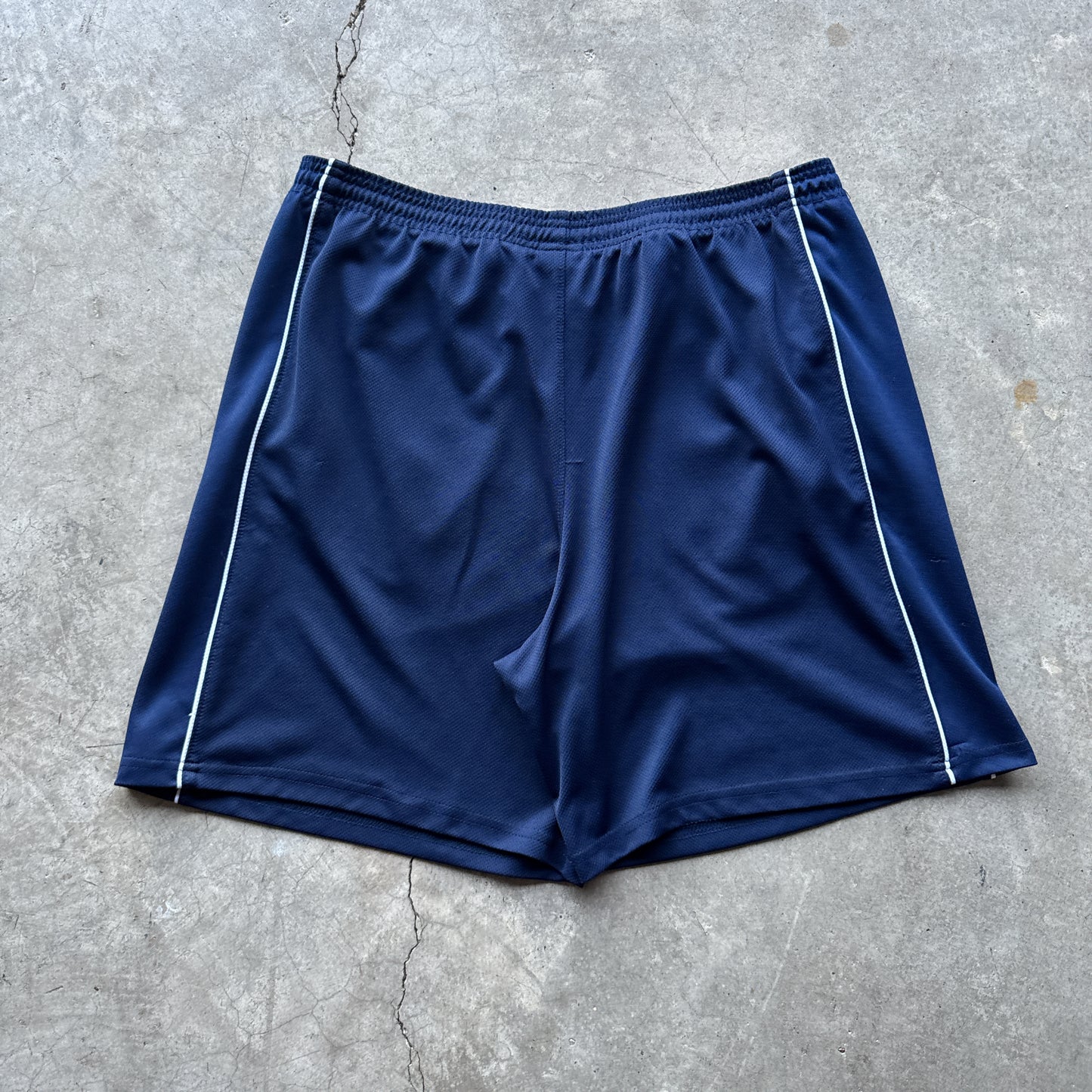 Vintage Russel Shorts - M