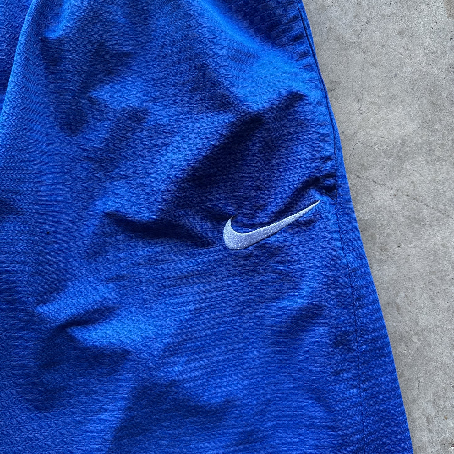 Vintage Nike Basketball Shorts - L