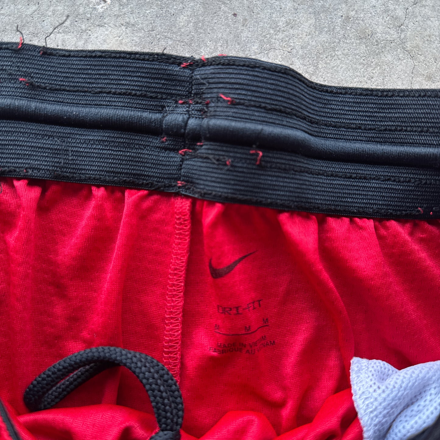 Vintage Nike Shorts - M