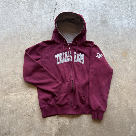 Vintage A&M Zip Up - XXL