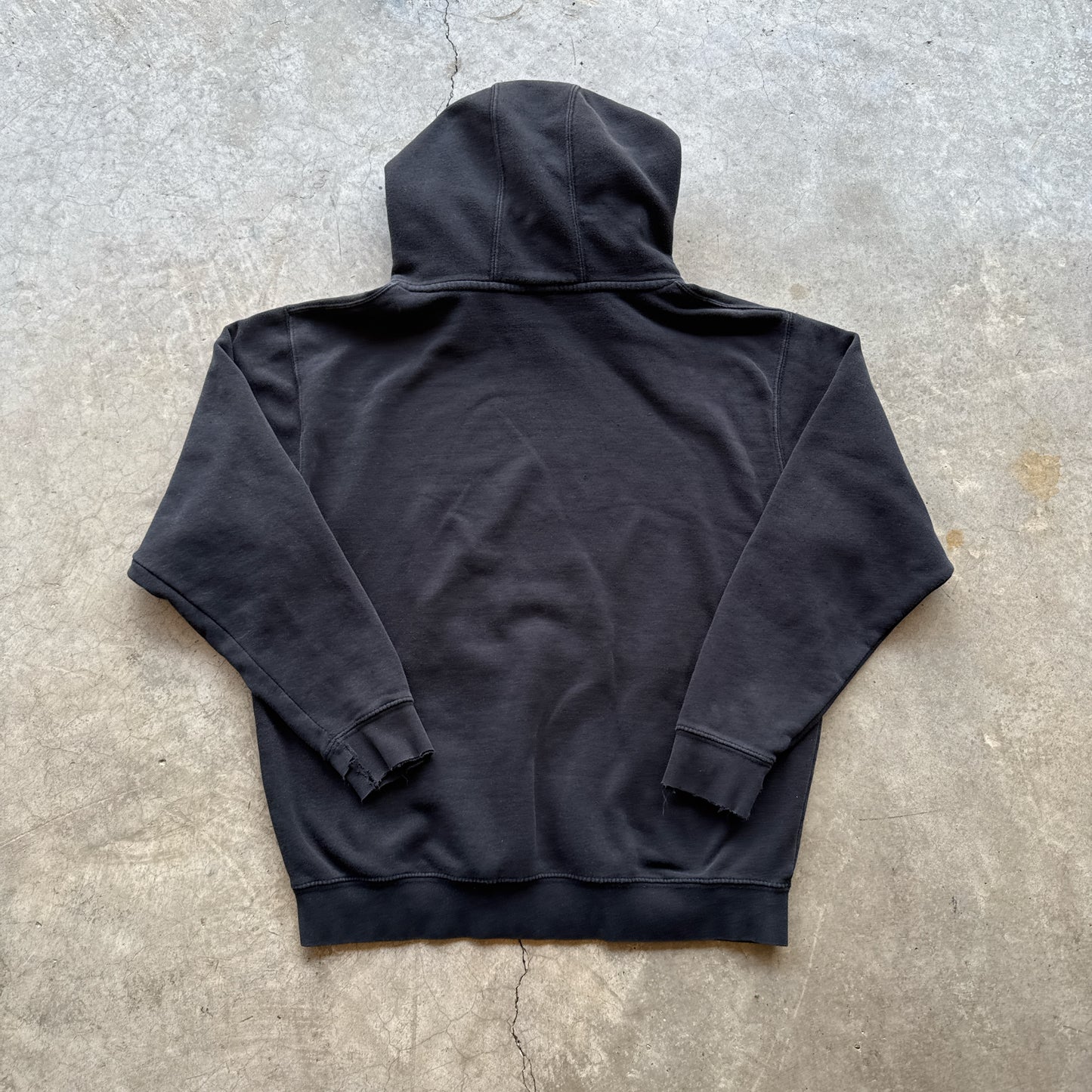 Vintage ‘Take Chances’ 1997 Hoodie - L