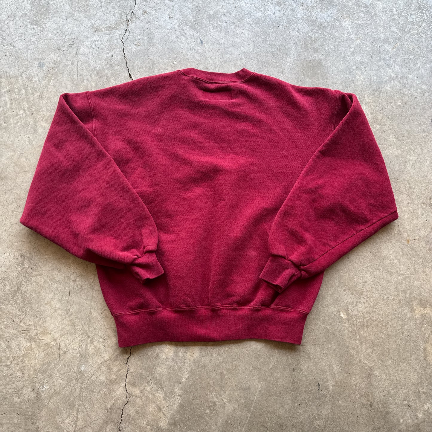 Vintage L.L Bean & Russel Collab Crewneck - L