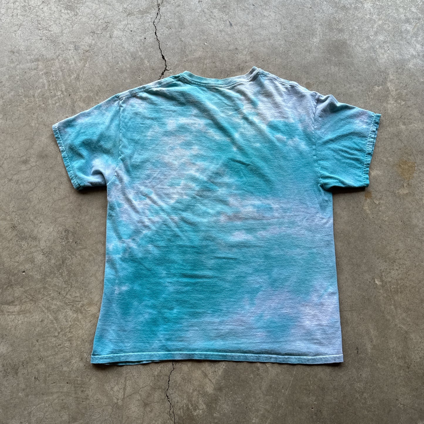 Vintage ‘Def Leppard’ Tee - L