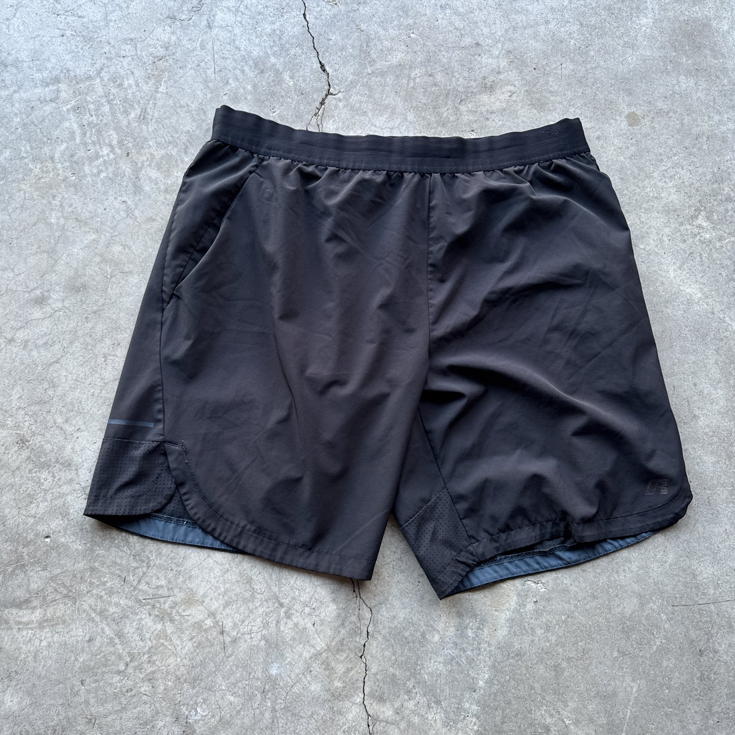 Vintage Russel Shorts - L