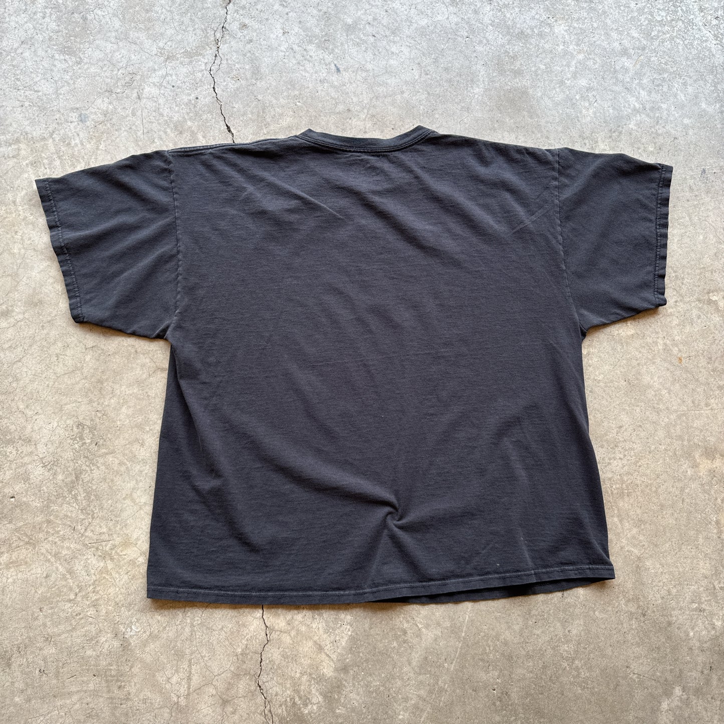 Vintage Bob Marley Tee - XL