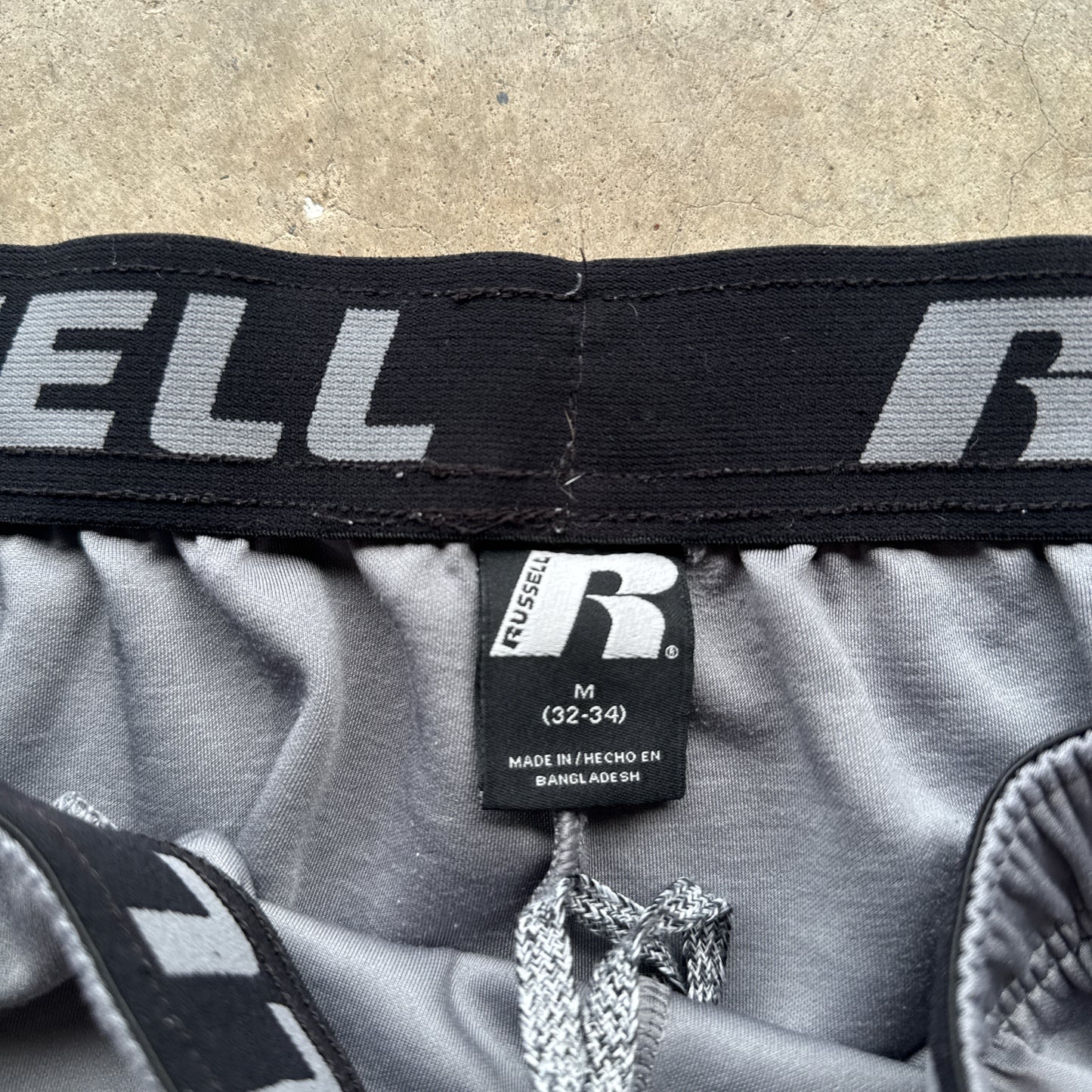 Vintage Russel Pants - M