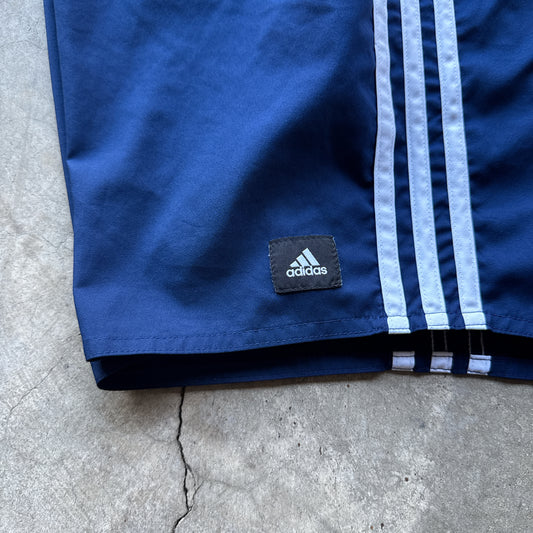 Vintage Adidas Shorts - XL