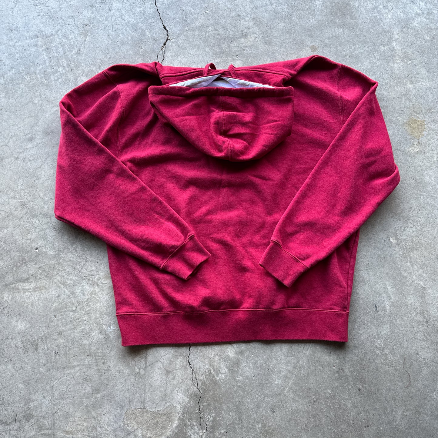 Vintage Alabama ‘Crimson Tide’ College Hoodie - XL