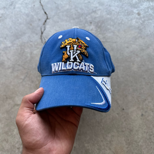 Vintage University of Kentucky Hat - Fitted