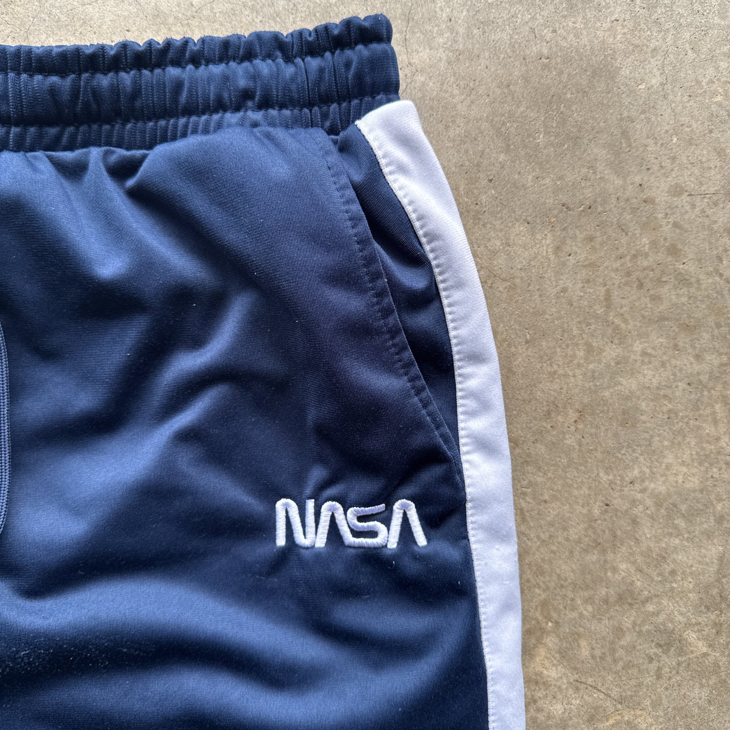NASA Baggy Sweats - S