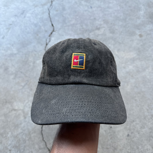 Vintage Nike Hat - Adjustable