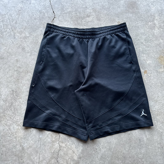 Vintage Jordan Basketball Shorts - M
