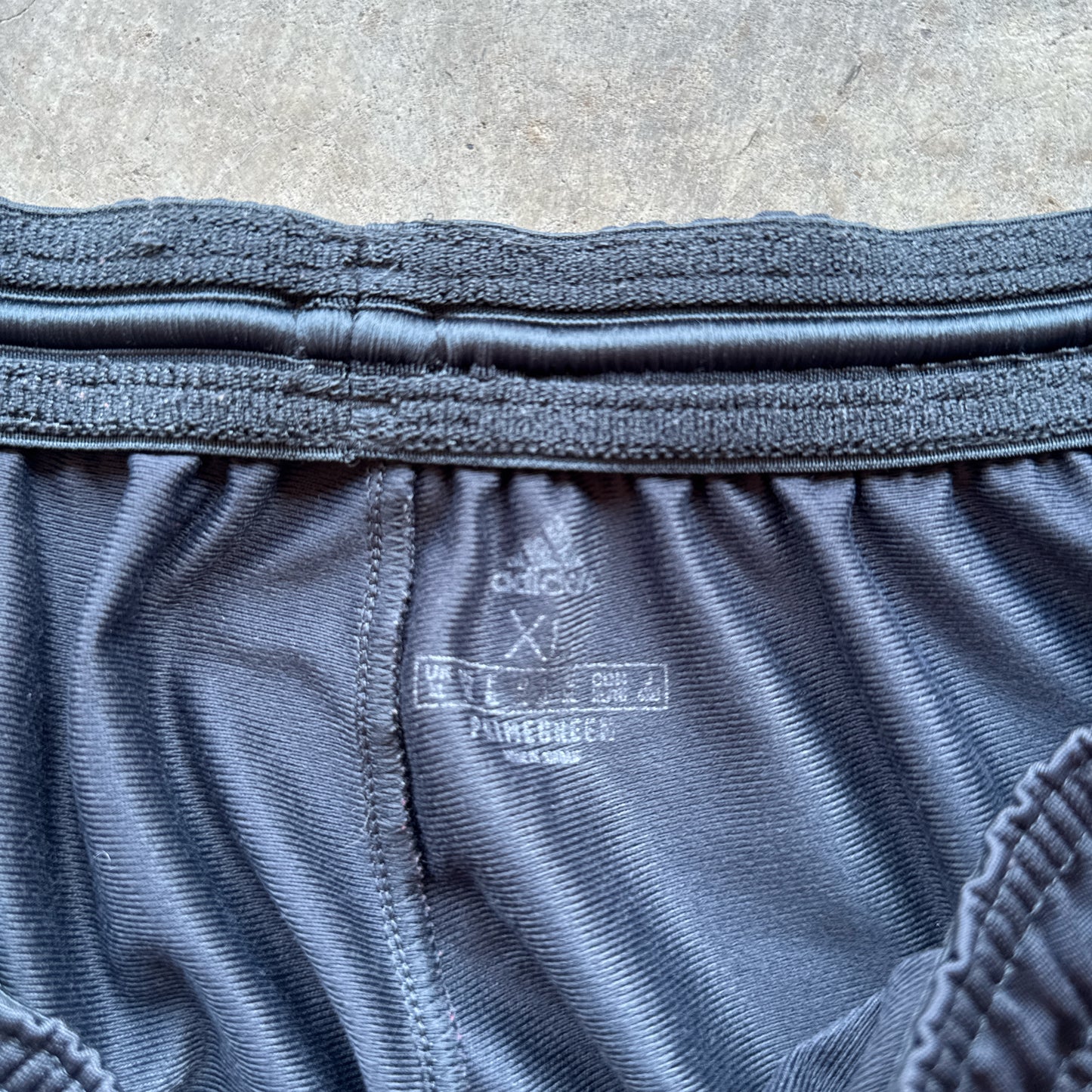 Vintage Adidas Track Pants - XL