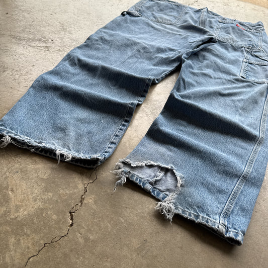 Vintage Dickies Baggy Jeans - 40x34