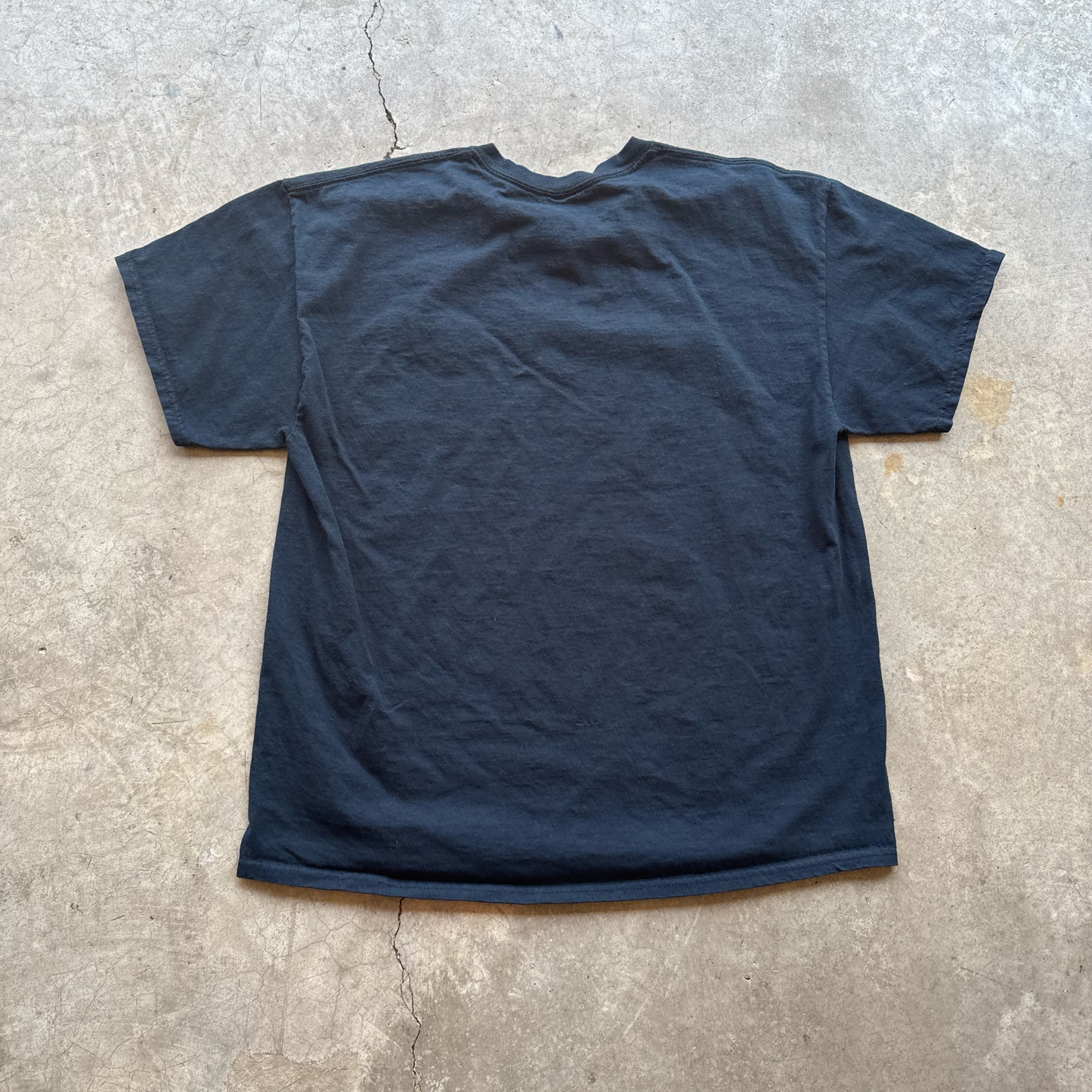 Vintage ‘Revolution’ Jesus Tee - XL