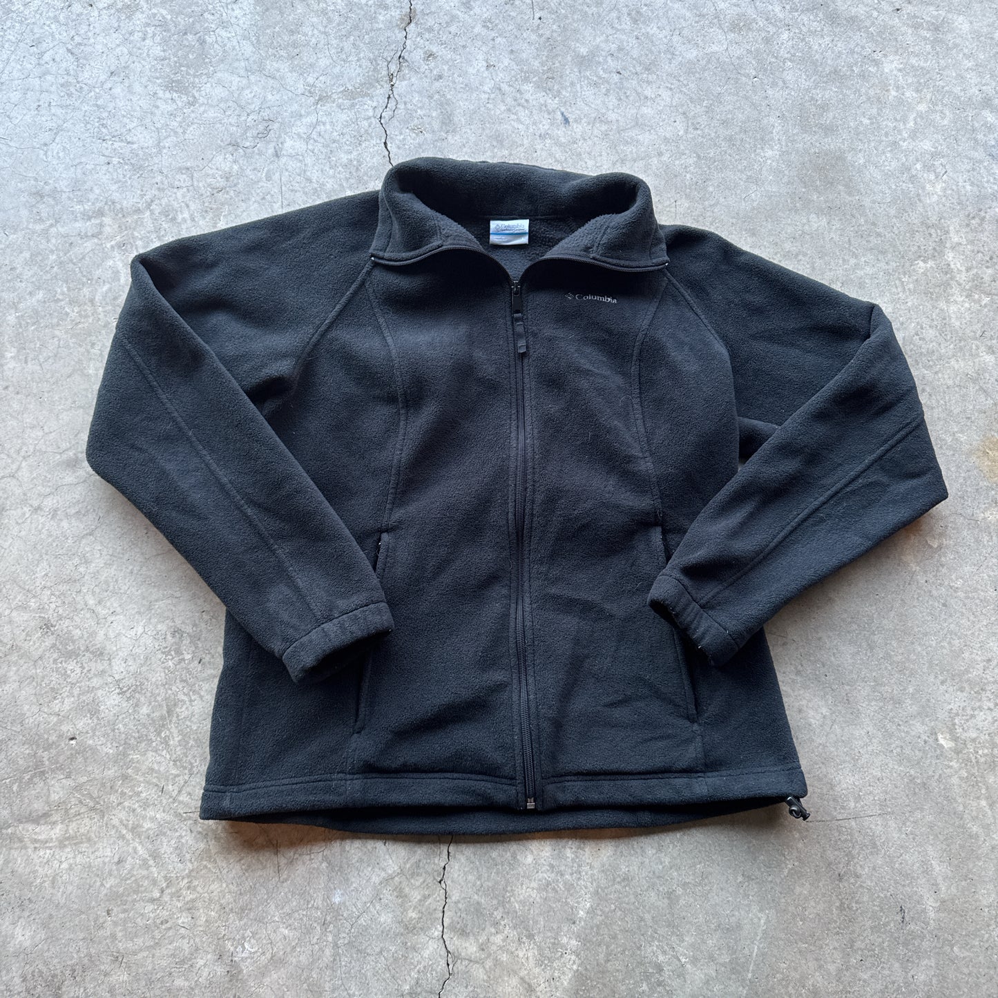 Columbia Sweater - L