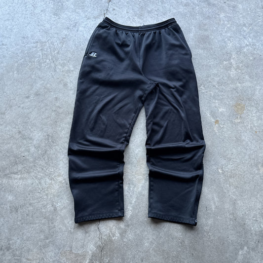Vintage Black Russel Pants - S