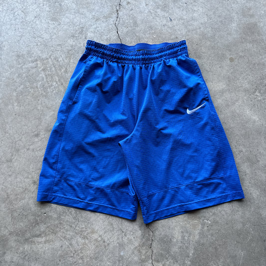Vintage Nike Basketball Shorts - L