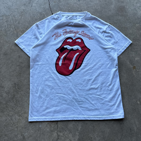 Vintage Rolling Stones Tee - XL