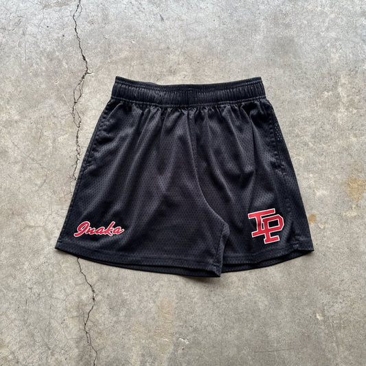 Men’s Graphic Shorts - M