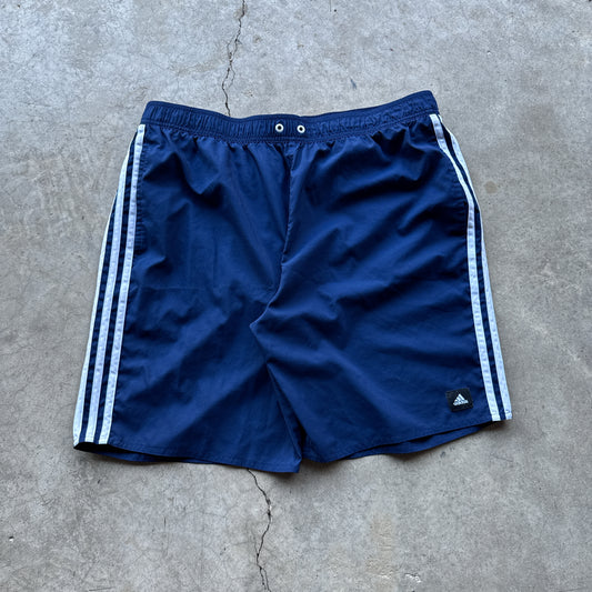 Vintage Adidas Shorts - XL