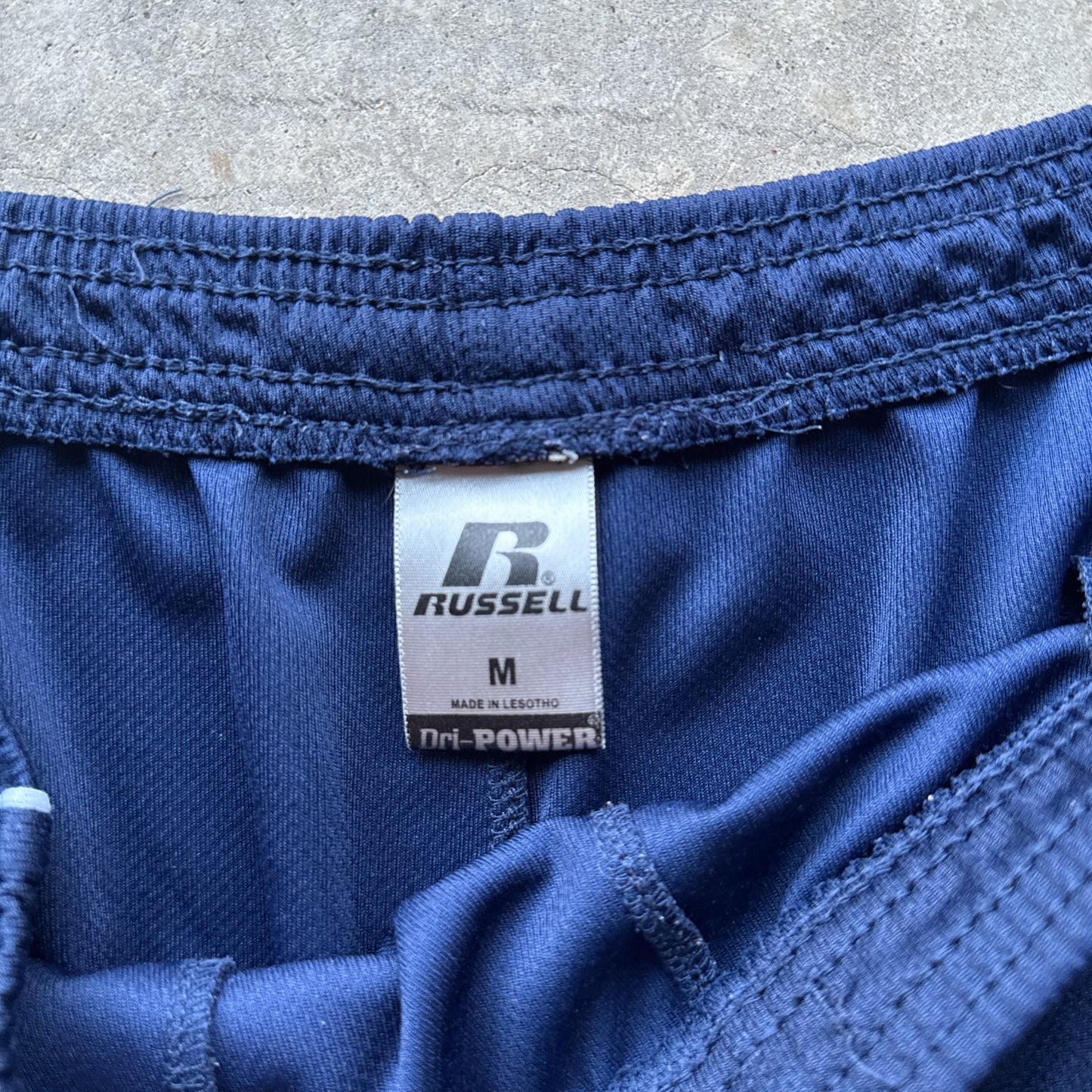 Vintage Russel Shorts - M