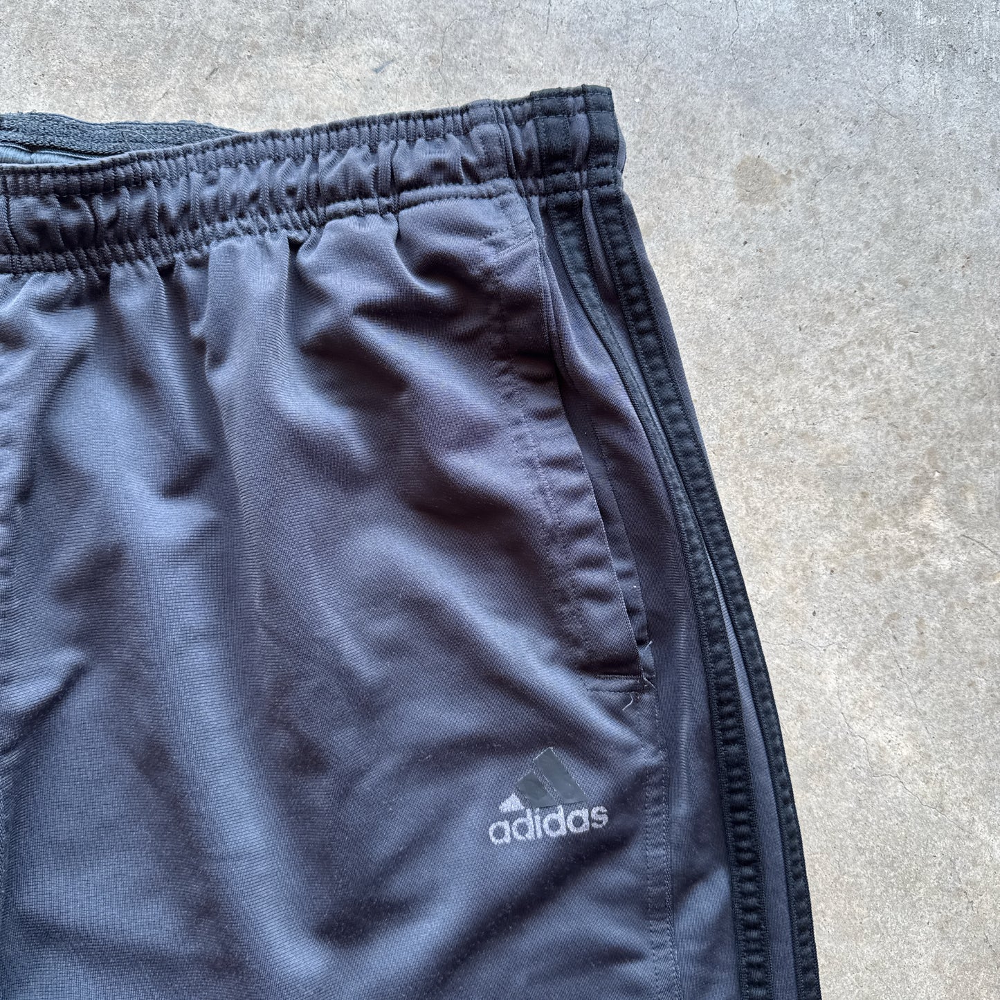 Vintage Adidas Track Pants - XL