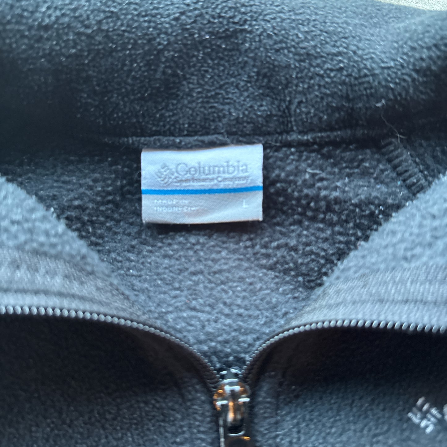 Columbia Sweater - L