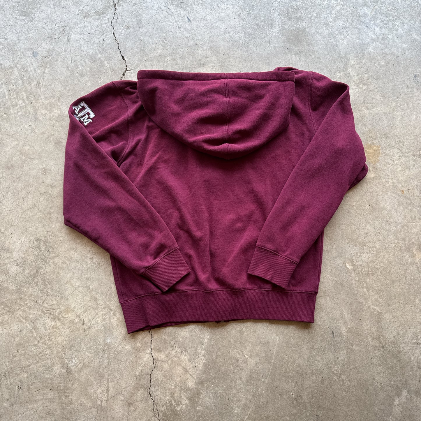 Vintage A&M Zip Up - XXL